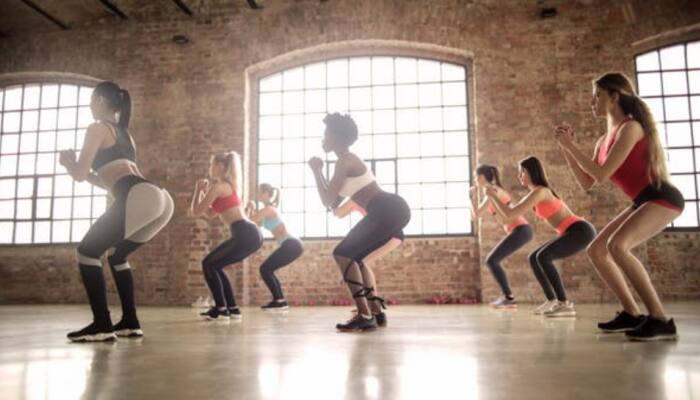 Gym Workout: 3 Common Squat Mistakes You Should Avoid While Exercising