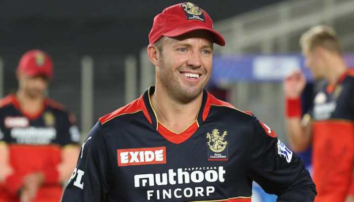 Ab de Villiers Names 21-Year-Old Rajasthan Batter As His Favourite: &#039;Yashasvi Jaiswal for Me&#039;