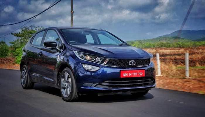 Tata Nexon, Safari, And Harrier Prices To Increase This Month - Details ...