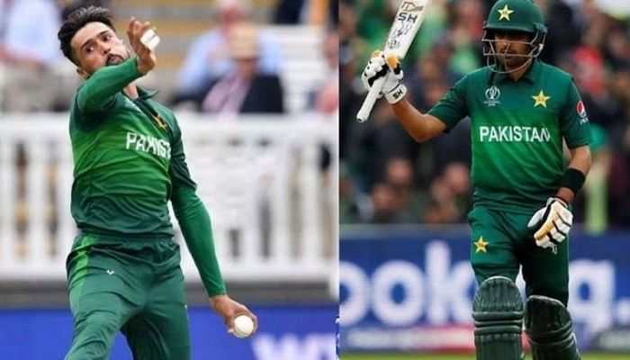 &#039;Babar Azam Great Batsman, But Not Threatening In T20s&#039;, Mohammad Amir&#039;s Controversial Take On Pakistan Captain