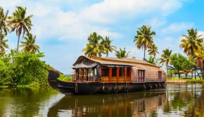 Happy Travels: Your Comprehensive Guide To Kerala-God's Own Country