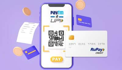 Paytm Fortifies Its UPI Dominance With Payments Through Rupay Credit Card