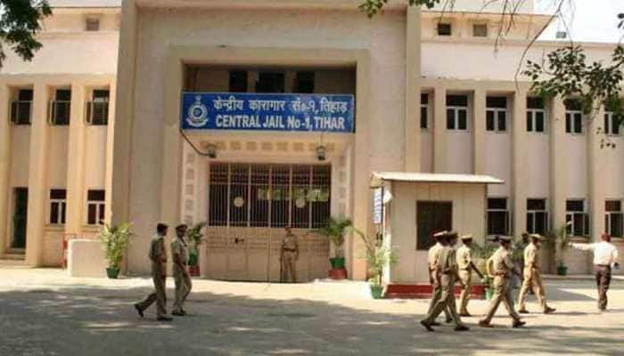 Scuffle Breaks Out Between Two Groups In Delhi&#039;s Tihar Jail, Two Inmates Injured