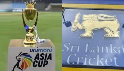 Asia Cup 2023: Sri Lanka Cricket Expresses Interest In Hosting Event Amid Venue Uncertainty, Says Report