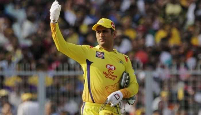 MS Dhoni's Masterstrokes: 5 Finals, 5 Victories, 5 Unforgettable Moments From Finals - In Pics