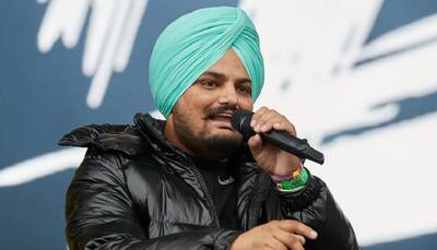 Sidhu Moosewala Death Anniversary: LoP Pratap Singh Bajwa Pays Tribute To Late Singer-Rapper