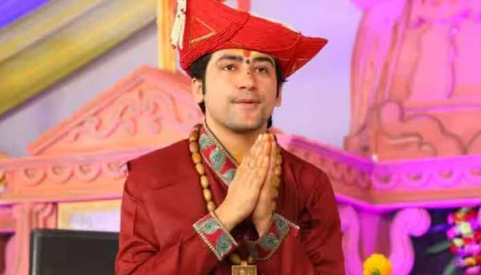 Bageshwar Dham Godman Dhirendra Shastri Says 'Even Pakistan Can Be Turned Into A Hindu Nation'