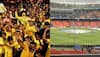 Here's Why CSK Fans Want Rain To Stop And Match To Start In Ahmedabad During IPL 2023 Final CSK Vs GT - Check  