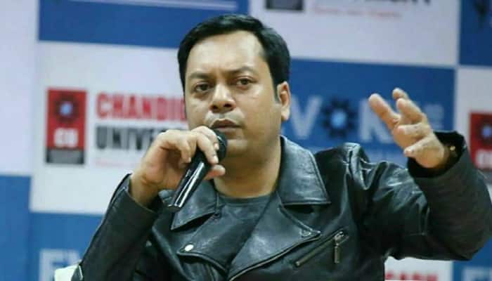 Zeishan Quadri Opens Up On Playing Negative Role In &#039;Bloody Daddy&#039;