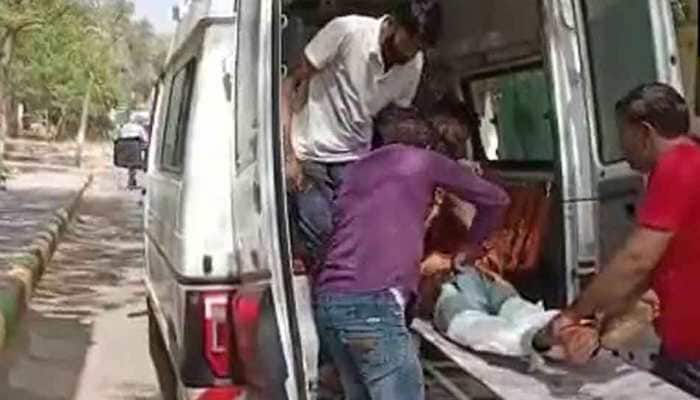 8 Killed As Tractor Trolley Falls Into Gorge In Rajasthan&#039;s Jhunjhunu; PM Modi Announces Compensation 
