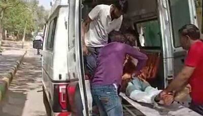 8 Killed As Tractor Trolley Falls Into Gorge In Rajasthan's Jhunjhunu; PM Modi Announces Compensation 