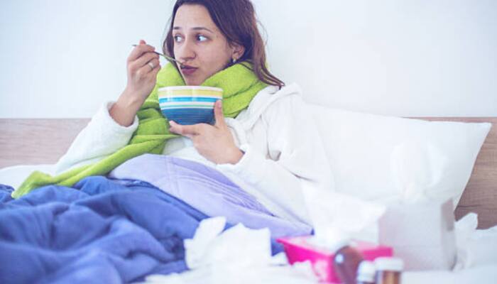 Cold And Flu: Natural Remedies That Can Give You Quick And Lasting Relief