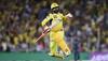 Chennai Super Kings vs Gujarat Titans