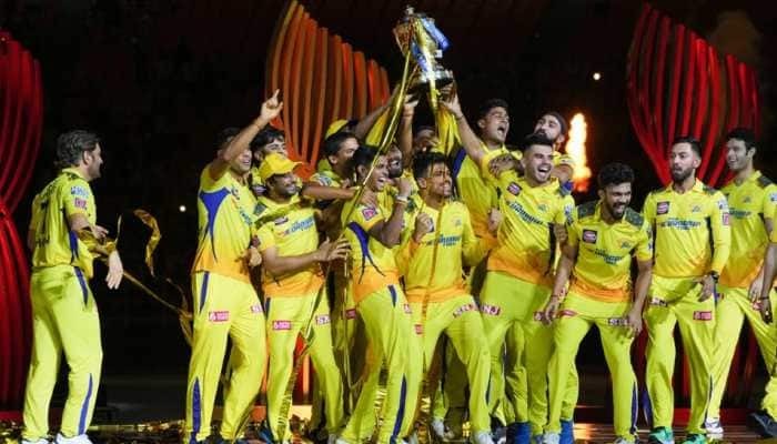 IPL 2023 Awards And Prize Money List: How Much Money Will Chennai Super Kings And Gujarat Titans Get After Final, Full List Of Who Won What