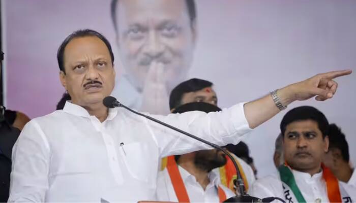 MVA To Contest Maharashtra Assembly, Lok Sabha Polls Together: Ajit Pawar