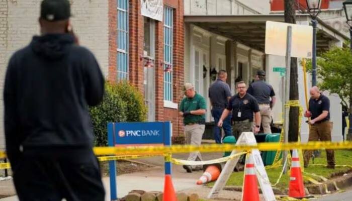 Another Mass Shooting In US, 9 Injured In Florida Beach Boardwalk