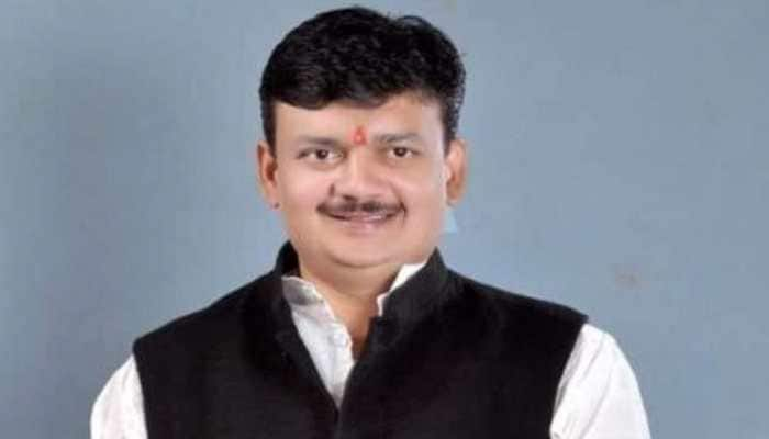 Balu Dhanorkar, Congress&#039; Lone MP From Maharashtra, Dies Aged 47