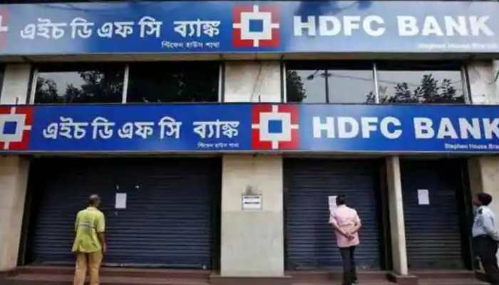 HDFC Bank Launches Special Edition FD With Upto 7.25% Interest Rates --Check Tenor, latest FD rates 