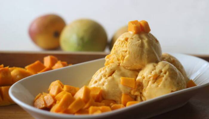 The Perfect Summer Treat: Easy Home-Cooked Ice Cream Recipes