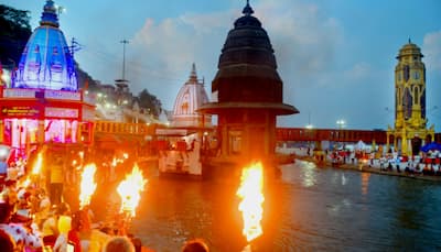 Ganga Dussehra 2023: Date, Time, Historical Significance And Rituals