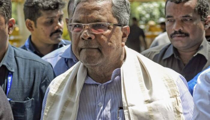 Won't Tolerate Hate Politics Or Allow Moral Policing, Says Karnataka CM Siddaramaiah