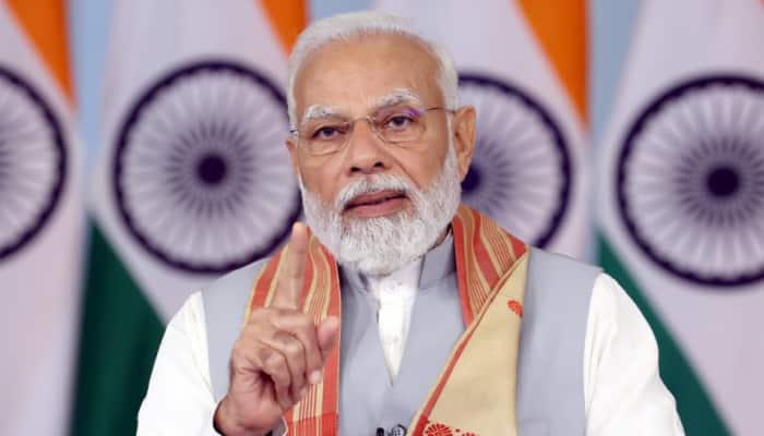 Filled With Humility, Will Keep Working Harder: PM Modi On His Govt&#039;s 9 Years