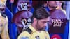 WATCH: ‘Tearful’ MS Dhoni Goes From ‘Eyes Closed’ To Emotional Wreck As Ravindra Jadeja Pulls Off Dramatic Win