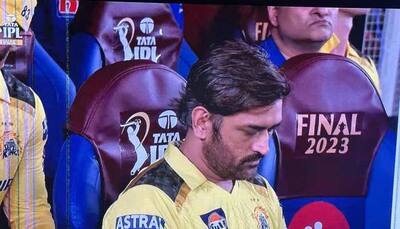 WATCH: ‘Tearful’ MS Dhoni Goes From ‘Eyes Closed’ To Emotional Wreck As Ravindra Jadeja Pulls Off Dramatic Win
