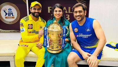Ravindra Jadeja Dedicates IPL 2023 Title To MS Dhoni, Says ‘Mahi Bhai Aapke Liye Kuch Bhi…’