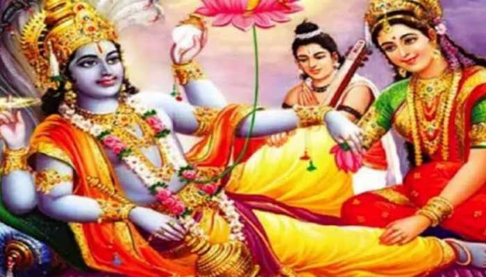 Nirjala Ekadashi 2023: Know Date, Timings, Rituals And Significance