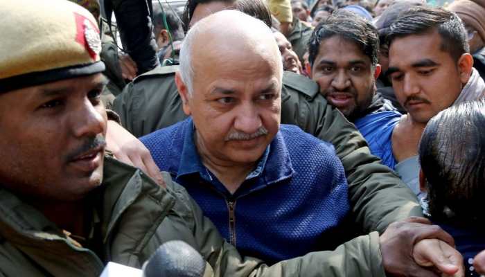 Delhi HC Denies Bail To Sisodia, Says Allegations Against Him Are &#039;Very Serious&#039;
