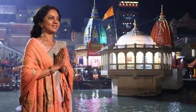 Ganga Dussehra 2023: TV Actors Share Nostalgia Of Celebrating The Festival