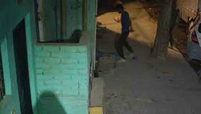 Delhi Shahbad Dairy Murder: 'Accused Sahil Purchased Knife 15 Days Ago From Weekly Market'