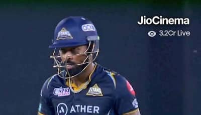 JioCinema Sets New Record With Over 320 Million Concurrent Viewers For IPL 2023 Final