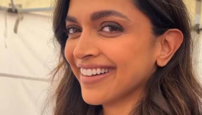 Is Deepika Padukone Binge-Watching &#039;Indian Matchmaking&#039;? Here&#039;s The Truth