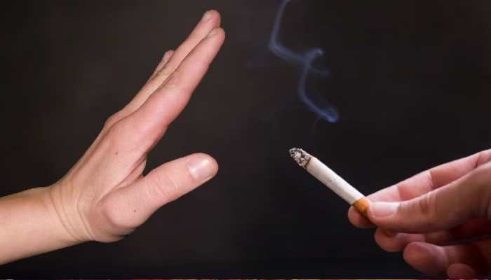 World No-Tobacco Day: 4 Dangers Of Passive Smoking, Expert Shares Precautions