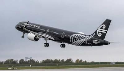 Air New Zealand To Weigh Passengers Before Boarding Flights To Gather Weight Load Data