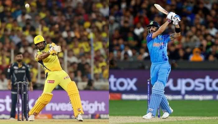 'That Six Perfectly Resmebles...', Mohammad Kaif Compares Ambati Rayudu's Six With Virat Kohli's Iconic Shot Against Haris Rauf