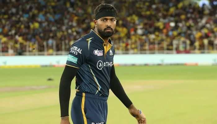 Fact Check: Did Hardik Pandya Celebrate Too Early, Video Goes Viral During IPL 2023 Final