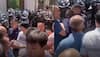 Muslims In China Clash With Police Over Proposed Demolition Of Mosque