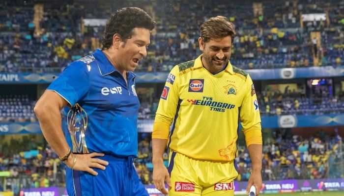 How MS Dhoni's CSK Won IPL 2023 Final Against GT? Sachin Tendulkar Decodes