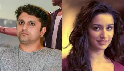'Aashiqui 2' Director Mohit Suri Recalls How Shraddha Kapoor Calls Him Every Year To Thank Him For The Film