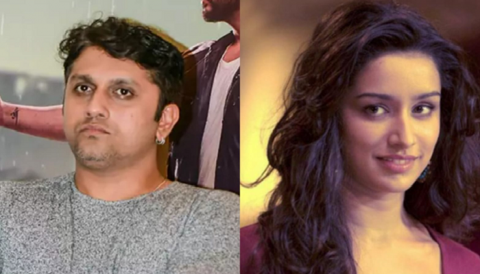 Aashiqui 2' Director Mohit Suri Recalls How Shraddha Kapoor Calls ...