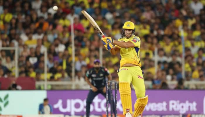 Shivam Dube Joins Elite List Of Chennai Super Kings Batters After Stellar IPL 2023 Season