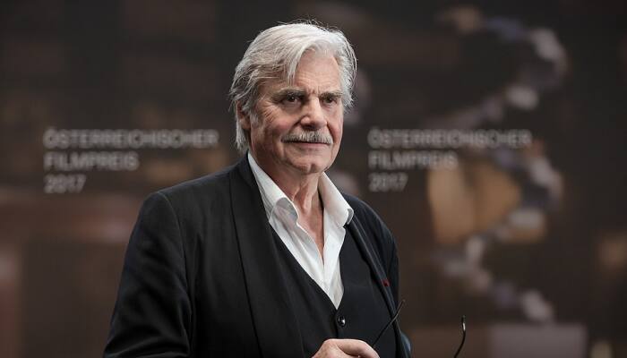 Austrian Actor Peter Simonischek Passes Away