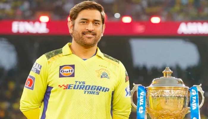 Anupam Kher Pays Hearttouching Tribute To MS Dhoni After Chennai Super King&#039;s IPL 2023 Win