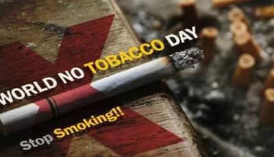 World No-Tobacco Day 2023: Know Date, Theme, History And Significance Of Anti-Tobacco Day