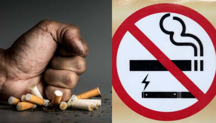 World No-Tobacco Day 2023: Quotes To Encourage People To &#039;Commit To Quit&#039;