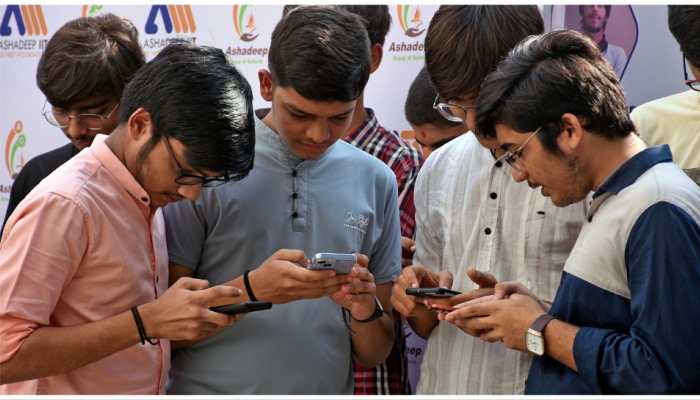 GSEB HSC Result 2023 On gseb.org, Here's How To Download Gujarat Board Class 12th Arts Commerce Scorecards Via SMS, WhatsApp &amp; DigiLocker