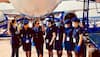 Exclusive Conversation With Indigo's Female Flight Attendants On Breaking Gender Stereotypes